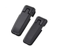 Compatibile con Nissan Per Pathfinder 2005-2012 90321-EA500 Cristal De La Puerta Trasera Bisagras Maletero Cerniera portellone vetro