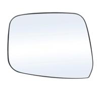 Compatibile Con Nissan Per Pathfinder 2007-2012 Per Navara D40 2007-2013, Lato Sinistro Destro Riscaldato Per Specchietto Retrovisore Esterno 96366EB10A 96365EB10A Vetro specchio auto(1pcs Left)