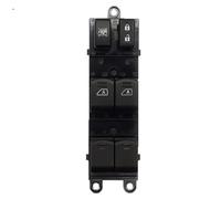 Compatibile Con Nissan Per Pathfinder 2008 2009 2010 2011 2012 Auto Finestra Di Potere Interruttore Di Controllo Finestra Regolatore Interruttore Auto 25401-ZL10C Comando vetro portellone