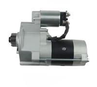 Compatibile Con Nissan Per Pathfinder 2010 2011 2012 Per Navara Motorino Di Avviamento Per Auto Motori Di Avviamento Motori Accessori Veicoli Denti Starter Motor