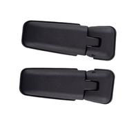 Compatibile Con Nissan Per Pathfinder 8 2005 2006 2007 2008 2009 2010 2011 2012 90320-ZP40A Coppia Cerniere Per Finestrini Posteriori Per Auto Cerniera portellone vetro