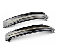 Compatibile Con Nissan Per Pathfinder Per R52 2017 2018 2019 Per Terra 2018 2019 Dinamico Lampeggiante Indicatori Di Direzione Specchio Indicatore Direzione Lampada