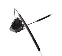 Compatibile Con Nissan Per Pathfinder R51M 2.5L 2004-2011 Per NP300 Per Navara D40M 2004-2013 Attuatore Serratura Portiera Auto 80501-EB30A Accessori Auto(Rear Left)