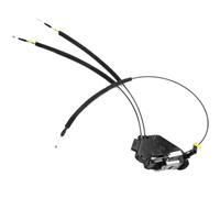 Compatibile Con Nissan Per Pathfinder V6 3.5L Sport Utility 2013-2019 Attuatore Serratura Portiera Anteriore Sinistra Lato Guida 80501-3KL0A Serratura Della Attuatore