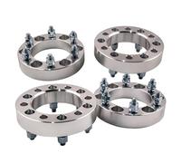 Compatibile Con Nissan Per Pathfinder WD21 R50 R51 35mm 6x139.7 A M12x1.5mm Spessori Distanziatori Ruota Hubcentric Adattatori Distanziatori Ricambi Auto Auto Distanziali Ruota