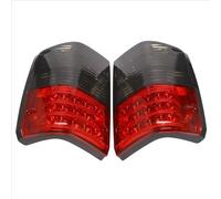 Compatibile Con Nissan Per Patrol Per GQ 1988 1989 1990 1991 1992 1993 1994 1995 1996 1997 Paraurti Posteriore Fanale Posteriore Lampada Freno OEM: 26550-05J00 Gruppi Gruppo fendinebbia