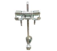 Compatibile Con Nissan Per Primastar 2001-2014 Car Door Check Arm Stop Cerniera Cinghia Limitatore Anteriore Sinistra Destra 7700311823 Tirante Arresto Porta Anteriore