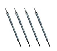 Compatibile Con Nissan Per Primastar 2001-2026 Per Pathfinder III 2005-2026 Per Qashqai 2006-2013 1106500Q0L 4X Candelette 4.5V Candelette preriscaldo