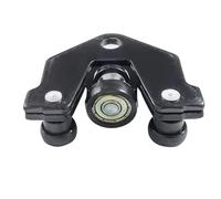 Compatibile Con Nissan Per Primastar 2002 2003 2004 2005 2006 2007 2008 2009 2010 2011 2012 2013 2014 Cerniera Guida A Rulli Per Porta Scorrevole OEM: 82420-00qab Guide Cerniera Rulli Auto