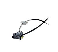 Compatibile Con Nissan Per Qashqai 2007 2008 2009 2010 2011 2012 2013 Modulo Motore Attuatore Serratura Portiera Auto 1466685 80501JD900 Auto Attuatore(Front Left)