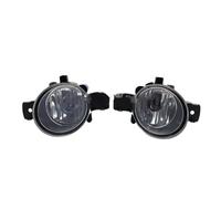 Compatibile con Nissan per Qashqai 2007-2013 per Qashqai+2 2007-2012 per Altima 2008-2015 Kit Luce di Nebbia Paralume Lampadina Ricambi Auto Gruppi Gruppo fendinebbia