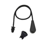 Compatibile Con Nissan Per Qashqai 2016 2017 2018 2019 Parti Ricambio Clip Fissaggio Cinghia Sollevamento Portellone Posteriore Interno