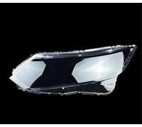 Compatibile Con Nissan Per Qashqai 2019 2020 2021 2022 Copertura Faro Dell'automobile Tappi Lampada In Vetro Paralume Auto Lente Luce Della Testa Borsette Custodia Faro Lenti fari anteriori auto