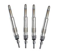 Compatibile Con Nissan Per Qashqai II Per J11 J11 Per Rogue Per Sport Per Kicks Suv 2013 2018 4 Pezzi N10140101 Candelette Candeletta ad Incandescenza