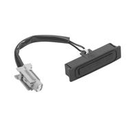 Compatibile con Nissan per Qashqai J10 2006-2014 90602-JD004 90602-JD00B 90602JD004 90602JD00B Interruttore per bagagliaio posteriore Serratura portellone