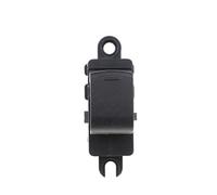 Compatibile Con Nissan Per Qashqai J10 JJ10 2007-2015 Interruttore Di Controllo Del Regolatore Del Finestrino 25411BR00A ricambi auto(Passenger Switch)
