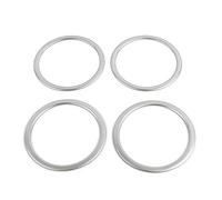 Compatibile Con Nissan Per Qashqai J11 2014-2020 Console Centrale Auto, Cruscotto, Luce Lettura, Porta, Altoparlante Audio, Interruttore, Cornice, Rivestimento Decorazione d'interni