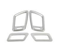 Compatibile Con Nissan Per Qashqai J11 2014-2020 Console Centrale Auto, Cruscotto, Luce Lettura, Porta, Altoparlante Audio, Interruttore, Cornice, Rivestimento Decorazione d'interni