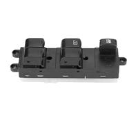 Compatibile Con Nissan Per QASHQAI Per Navara D40 Per Pathfinder R51 NV400 NP300 Per NOTE 25401-9U12B Interruttore Alzacristalli Elettrico Pulsantiera Finestra