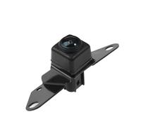 Compatibile Con Nissan Per Qashqai Per Rogue Sport Car Vista Frontale Telecamera Di Retromarcia Accessori 284F1-4EA0A Telecamera Auto