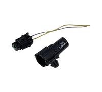 Compatibile Con NISSAN Per QASHQAI Per X-TRAIL Per SUNNY Sensore Di Temperatura Esterna Connettore Del Sensore Dell'aria Condizionata(1set)