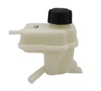 Compatibile Con Nissan Per Qashqai Serbatoio Stoccaggio Liquido Radiatore Dell'auto Con Tappo Parti Ricambio OE 21711-JD20B