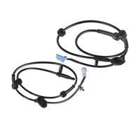 Compatibile Con Nissan Per Quest 2003 2004 2005 2006 2007 2008 2009 47910-CA000 Sensore Di Velocità Di Trasmissione Ruota ABS Anteriore Sinistro Destro Auto ABS sensore velocità ruota