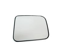 Compatibile Con Nissan Per Raccolta 1998 1999 2000 2001 2002 2003 2004 2005 Specchio Per Porta Convesso Riscaldato Per Auto Ricambio Auto(Right)