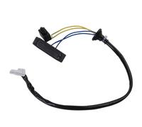 Compatibile Con Nissan Per Rogue 2.5L 2008 2009 2010 2011 2012 2013 2014 2015 Auto Portellone Posteriore Apertura Interruttore Attuatore 25380JM00A 25380-JM00A Auto Serratura Bagagliaio