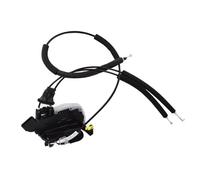 Compatibile Con Nissan Per Rogue 2.5L 2008 2009 2010 2011 2012 2013 2014 2015 Modulo Di Chiusura Attuatore Serratura Porta 80500-JM00A Serratura Porta Centralizzata(FL 6pin)