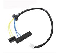 Compatibile con Nissan Per Rogue 2.5L 2008-2015 25380-JM00A 25380JM00A Interruttore portellone posteriore per auto Pulsante di apertura del cofano del bagagliaio Serratura portellone