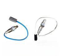 Compatibile Con Nissan Per Rogue 2008 2009 2010 2011 2012 2013 Sensore Di Ossigeno A Per Monte E A Valle OEM: 22693-ZX70A 226A0-JA10C