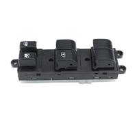 Compatibile Con Nissan Per Rogue 2008 Per Pathfinder 2003-2004 Per Versa 2007-2011 Interruttore Per Finestra Elettrica Interruttore Per Porta Finestra 25401-Ed500 alzacristalli Pulsante