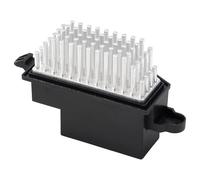 Compatibile Con Nissan Per Rogue 2014 2015 2016 Resistenza Di Controllo Del Ventilatore Riscaldatore Motore Dell'auto Ricambi Auto AV1119E624AA 277A1-4BU0A Resistenza ventilatore