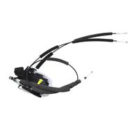 Compatibile Con Nissan Per Rogue Sport 2017 2018 2019 2020 2021 Attuatore Serratura Portiera Anteriore Sinistra Ricambi Auto OEM 80501-6MA0A 805016 MA0A Attuatore Serratura Portiera Auto