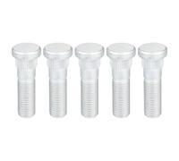 Compatibile Con Nissan Per Sentra 1995-2022 Per Per EX35 2008-2012 5 Pz Auto Ruota Lug Per Bullone Dadi 4322270T00 Bulloni Dadi Ruota