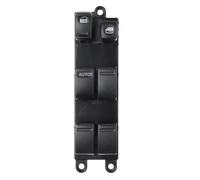 Compatibile Con Nissan Per Sentra 2000 2001 2002 2003 2004 2005 2006 254015M000 25401-5M000 Interruttore Di Controllo Principale Alzacristalli Elettrici Pulsantiera Finestra