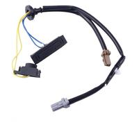 Compatibile con Nissan per Sentra 2006 2007 2008 2009 2010 25380-2DT1A 253802DT1A Interruttore di apertura del portellone posteriore del bagagliaio Serratura portellone