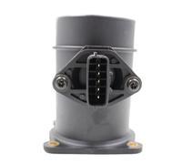 Compatibile Con Nissan Per Sentra QG18DE 1.8L 2000 2001 2002 2003 Sostituzione Del Sensore MAF Del Flusso D'aria Di Massa OEM: MF21009 226805M000 0280218152 Sensore di flusso d'aria