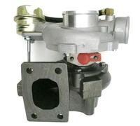 Compatibile con Nissan per Silvia S15 per 200SX con Turbocompressore Automobilistico per Motore Inverter Elettrico Turbocompressore 14411-69F00 Turbocompressore Auto
