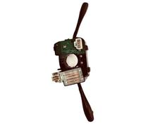 Compatibile con Nissan per Sunny B13 1990-1995 per Tsuru III 1990-1995 Interruttore combinato per indicatori di direzione 25560-Y02G0 Interruttore piantone sterzo