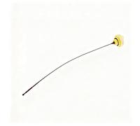 Compatibile Con NISSAN Per SUZUKI 1,5 DCI 1,9 DTI/DCI Indicatore Del Livello Dell'olio Della Trasmissione Dell'auto Astina 8200059541 Codice Motore: K9K F9Q Astina Livello Dell'olio Motore