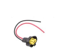 Compatibile con Nissan per Sylphy per X-Trail Presa fendinebbia per auto Cablaggio lampadina H8 H11