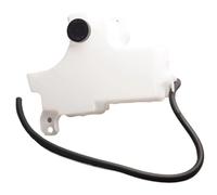 Compatibile Con Nissan Per Teana 2.3 2004 2005 2006 2007 Serbatoio Antigelo Per Motore Auto Serbatoio Acqua Refrigerante 28156-2FJ1B-B228 21710-9W200 Vaschette Liquido Radiatori
