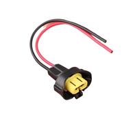 Compatibile Con Nissan Per Teana Per Sylphy Per X-Trail Per Qashqai Connettore Fendinebbia Per Auto Cablaggio Lampadina H8 H11