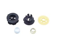 Compatibile Con Nissan Per Terrano 2010-2018 Per Aprio 2004-2025 Boccola Cambio Fine Collegamento Connettore Adattatore Selettore Fibbia Occhiello Clip Kit Kit Boccole Del Cambio(S)