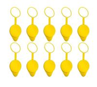 Compatibile Con Nissan Per Terrano Per R20 Per Mistral Parabrezza Lavavetri Fluido Tappo Copertura Serbatoio Coperchio Serbatoio 289137F001 Coperchio Liquido Lavavetri(10pcs)