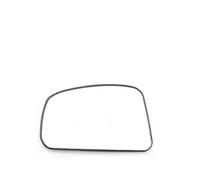 Compatibile Con Nissan Per Tiida 2005 2006 2007 2008 2009 Lente Specchietto Retrovisore Riscaldato Laterale Per Vetro Specchietto Retrovisore OEM: 96365-ED51A 96366-ED50A specchio vetro retromarcia