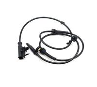 Compatibile Con Nissan Per Tiida 2007-2018 Per Versa 2007-2012 47910-EL00A 47910EL00A Sensore Di Velocità Della Ruota ABS Anteriore Sinistro Destro Ricambi Auto Sensori Velocità ABS