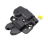 Compatibile Con Nissan Per Tiida Berlina C11 2007-2014 Serratura Portellone Posteriore Serratura Vano Bagagli OEM:84631ED40A Automotive